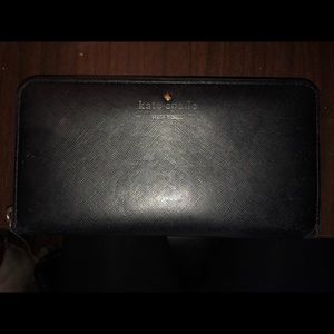 FREE COACH CROSSBODY W KATE SPADE WALLET PURCHASE!